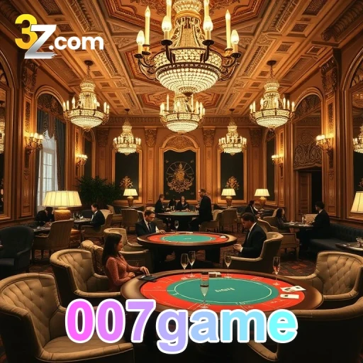 007game app Jogos de caça-níqueis