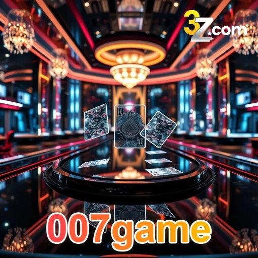 007game app Jogos de caça-níqueis