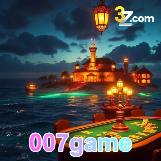 007game app Pagamento