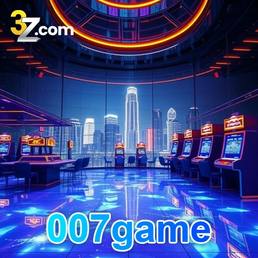 007game app Plataforma